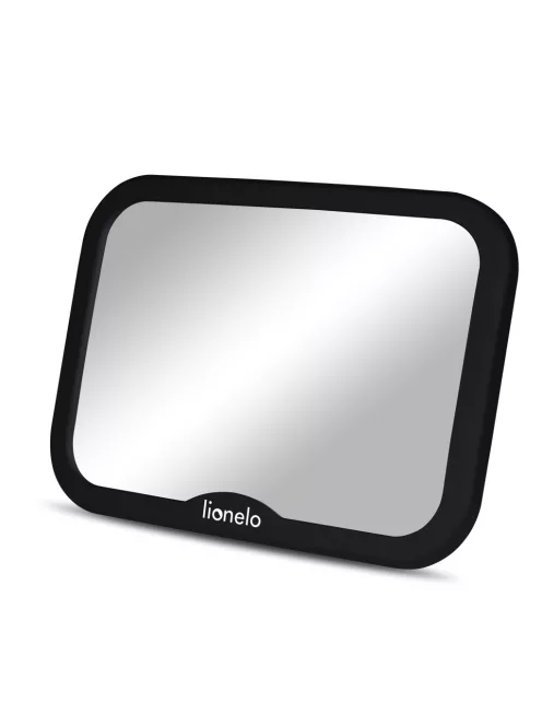 Lionelo Sett 360° autós tükör - Fekete