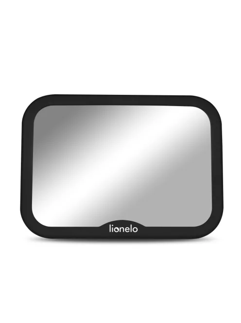 Lionelo Sett 360° autós tükör - Fekete