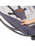Lionelo Ralf elektromos pihenőszék és hinta - Grey Graphite