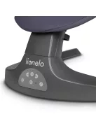 Lionelo Ralf elektromos pihenőszék és hinta - Grey Graphite