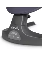Lionelo Ralf elektromos pihenőszék és hinta - Grey White