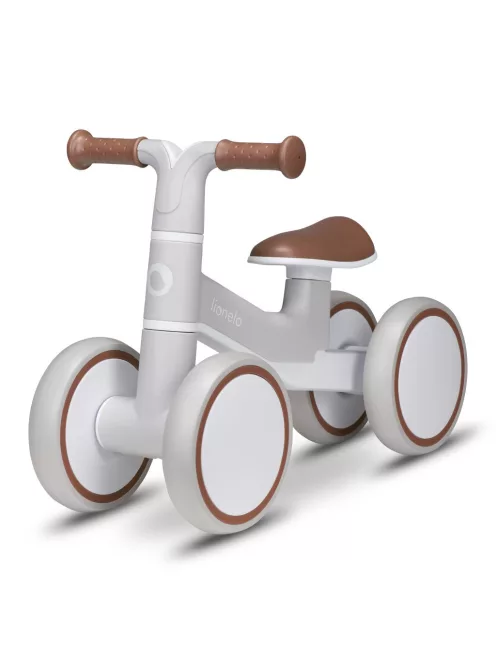 Lionelo Villy kismotor - Beige Latte