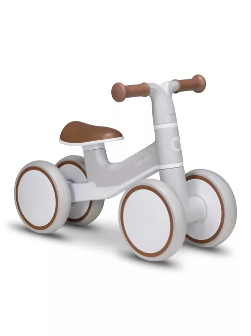 Lionelo Villy kismotor - Beige Latte