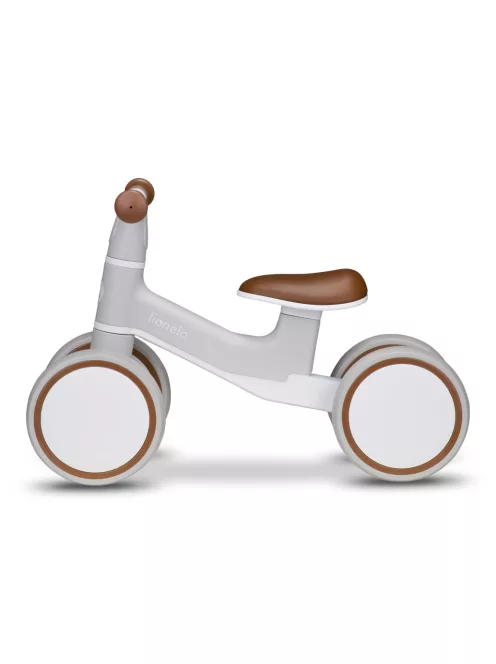Lionelo Villy kismotor - Beige Latte
