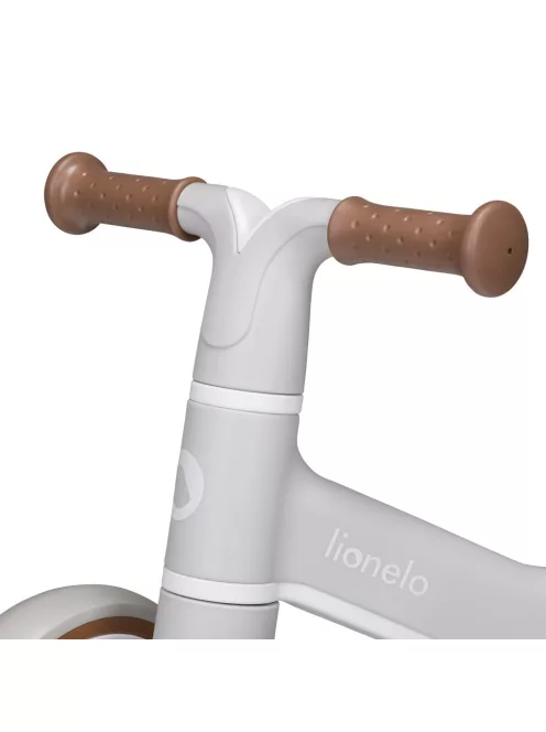 Lionelo Villy kismotor - Beige Latte