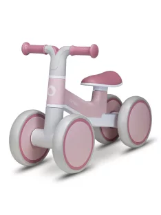 Lionelo Villy kismotor - Pink Rose