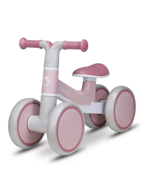 Lionelo Villy kismotor - Pink Rose