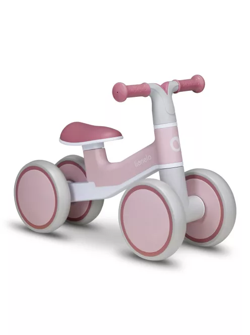 Lionelo Villy kismotor - Pink Rose