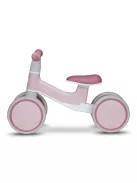 Lionelo Villy kismotor - Pink Rose