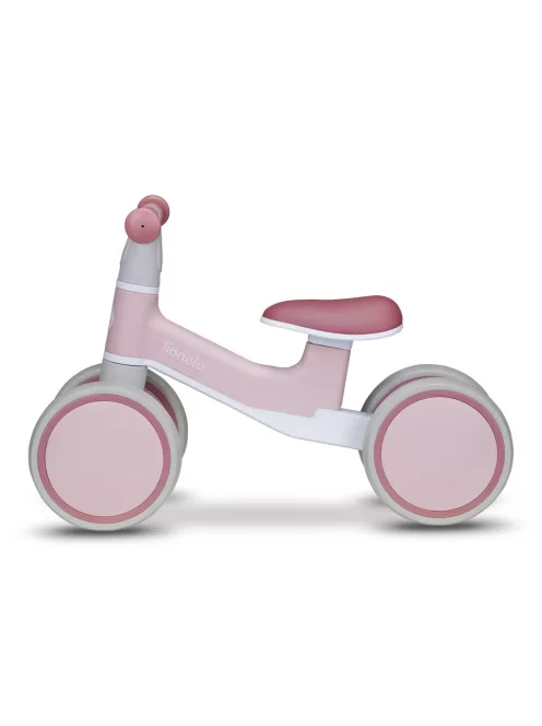 Lionelo Villy kismotor - Pink Rose