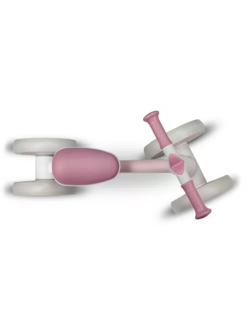 Lionelo Villy kismotor - Pink Rose