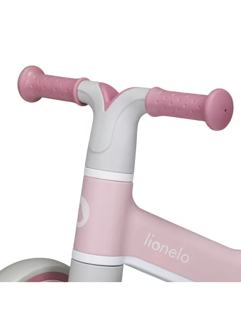 Lionelo Villy kismotor - Pink Rose