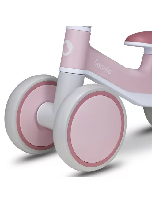 Lionelo Villy kismotor - Pink Rose