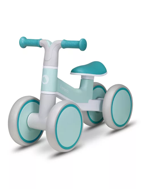 Lionelo Villy kismotor - Green Turquoise