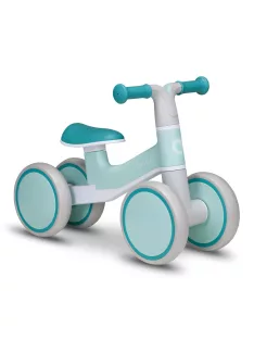 Lionelo Villy kismotor - Green Turquoise