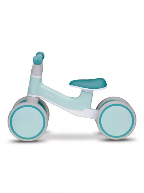 Lionelo Villy kismotor - Green Turquoise