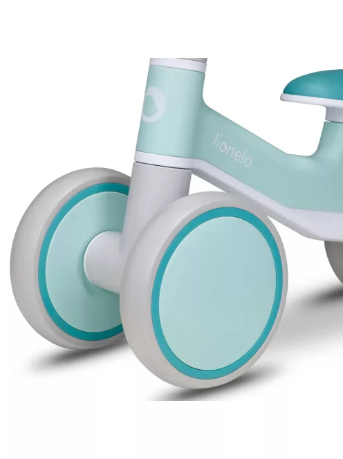 Lionelo Villy kismotor - Green Turquoise