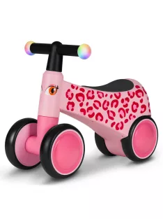Lionelo Sammy kismotor - Pink Rose