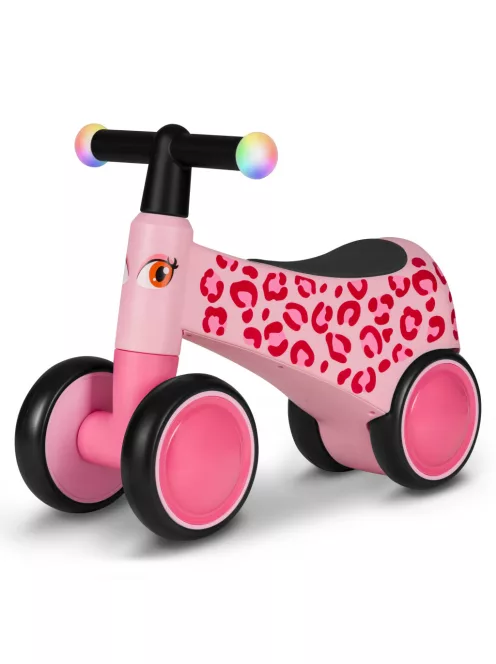 Lionelo Sammy kismotor - Pink Rose