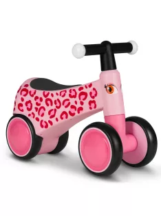 Lionelo Sammy kismotor - Pink Rose