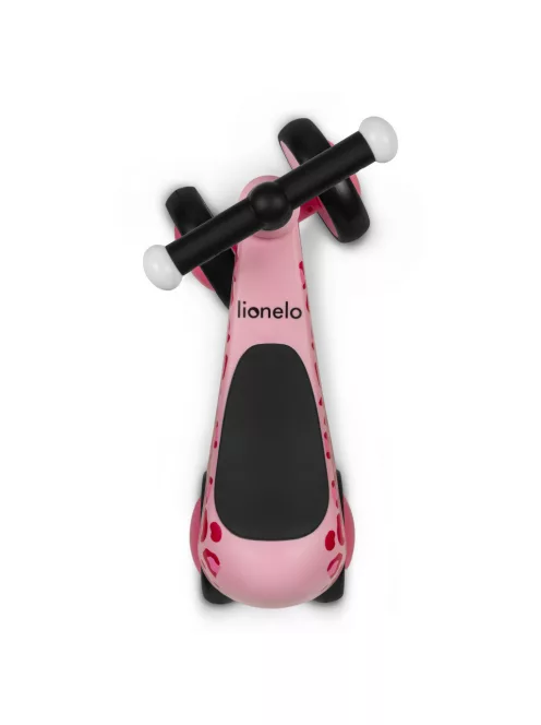 Lionelo Sammy kismotor - Pink Rose