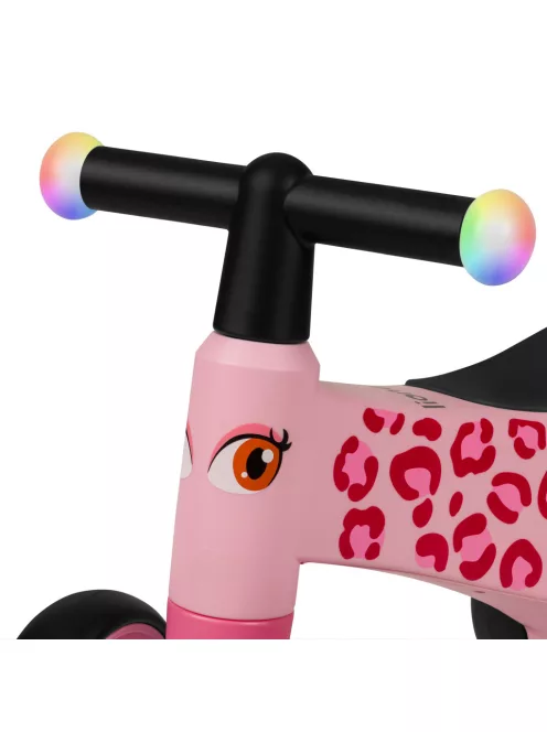 Lionelo Sammy kismotor - Pink Rose