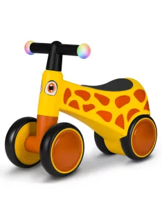 Lionelo Sammy kismotor - Honey yellow