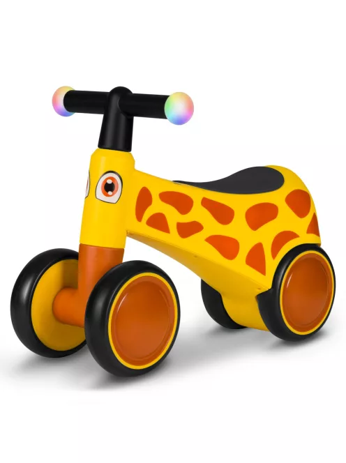 Lionelo Sammy kismotor - Honey yellow