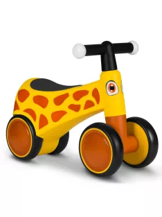 Lionelo Sammy kismotor - Honey yellow
