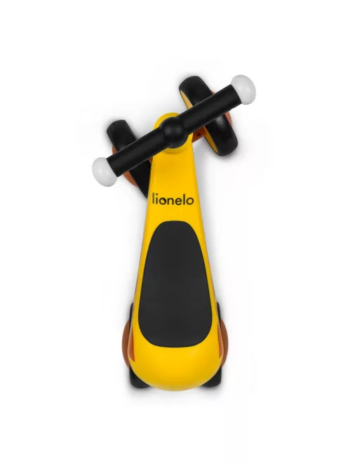 Lionelo Sammy kismotor - Honey yellow