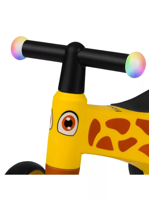 Lionelo Sammy kismotor - Honey yellow