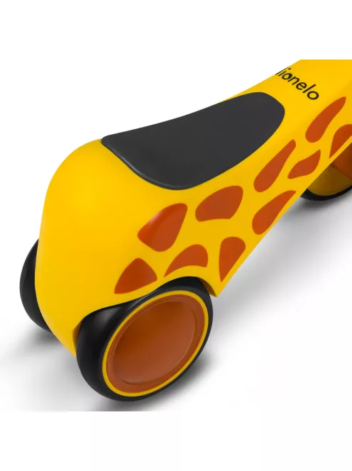 Lionelo Sammy kismotor - Honey yellow