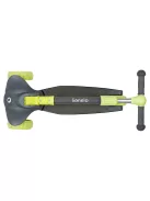 Lionelo Timmy 3 kerekű roller - Green Lime