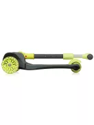 Lionelo Timmy 3 kerekű roller - Green Lime