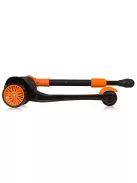 Lionelo Timmy 3 kerekű roller - Orange Black