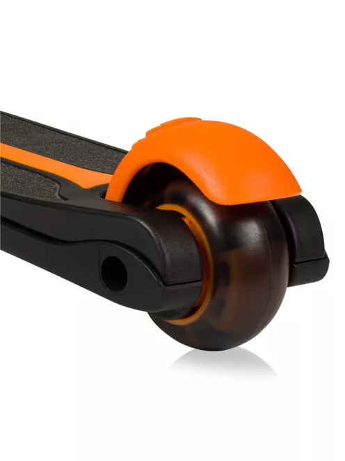 Lionelo Timmy 3 kerekű roller - Orange Black