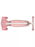 Lionelo Timmy 3 kerekű roller - Pink Rose