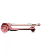 Lionelo Timmy 3 kerekű roller - Pink Rose