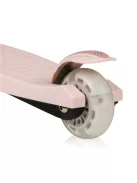 Lionelo Jessy 3 kerekű roller - Pink Rose