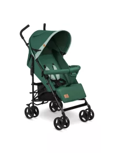 Lionelo Elia sport babakocsi - Green Forest