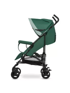 Lionelo Elia sport babakocsi - Green Forest