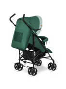 Lionelo Elia sport babakocsi - Green Forest