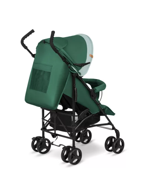 Lionelo Elia sport babakocsi - Green Forest