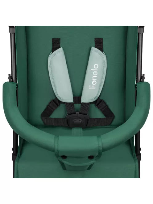 Lionelo Elia sport babakocsi - Green Forest