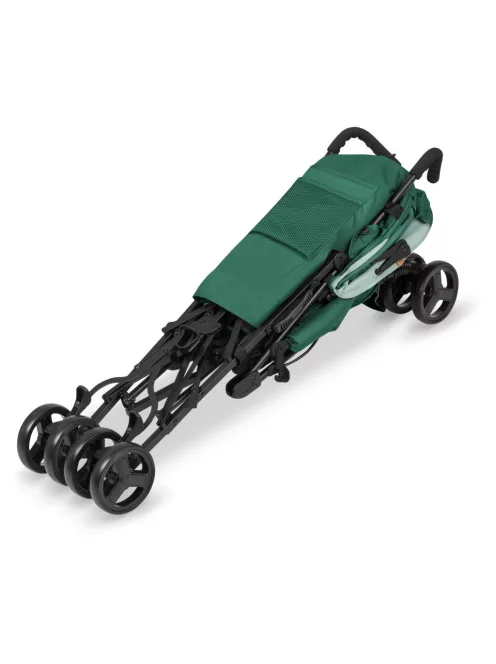 Lionelo Elia sport babakocsi - Green Forest