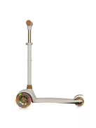 Lionelo Jessy 3 kerekű roller - Grey Brown