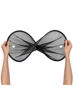 Lionelo Sunshade autós árnyékoló (2 db) - Black