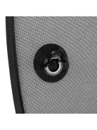 Lionelo Sunshade autós árnyékoló (2 db) - Black