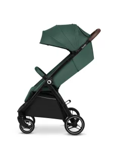 Lionelo Ingrid sport babakocsi - Green Emerald