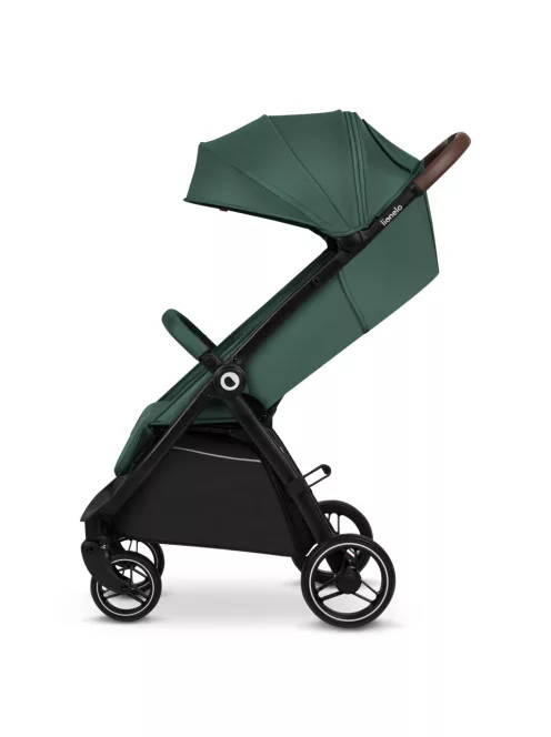 Lionelo Ingrid sport babakocsi - Green Emerald